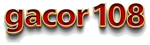 gacor108 logo