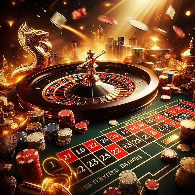gacor108 Miliki Ruang Baru